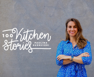 100 Kitchen Stories
