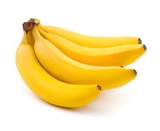 bananmousse