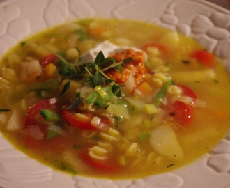 Minestrone