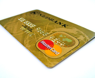 Varför betala räkningar med betalkort / kreditkort?