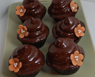 HiHat Cupcakes