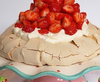 Pavlova