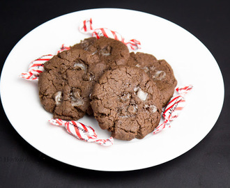 Marianne Chocolate Cookies
