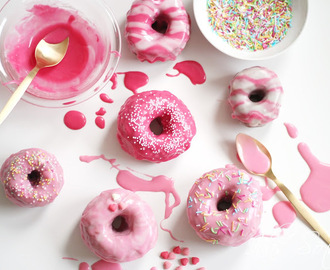 {Donuts}
