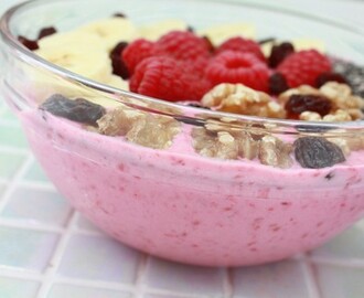 Smoothiebowl!