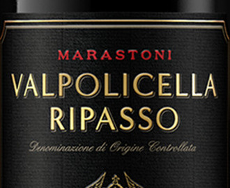 Marastoni Valpolicella Ripasso Superiore - Mytaste