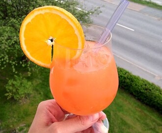 Sex On The Beach Drink - Recept på goda drinkar - Drinkoteket