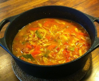 Minestrone