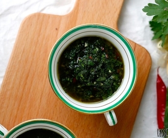 Chimichurri