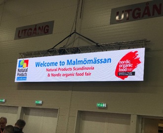 Malmö – gillar den stan!