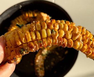 VIRAL Corn Ribs by Spiced Nice