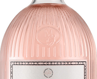 Mirabeau Dry Rosé Gin - Vinklubben
