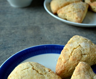 Scones