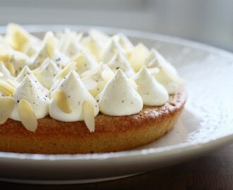 Semmelkladdkaka från himlen