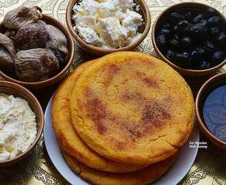Moroccan Harcha Recipe Recipe Variations