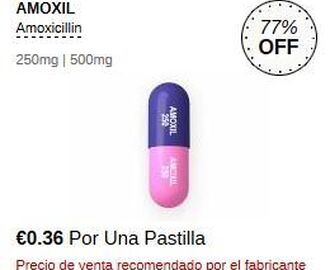 Comprar Amoxicilina En Alemania – Farmacia España Online