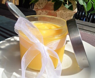 Lemoncurd