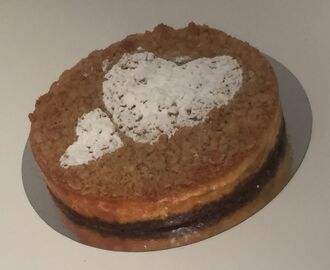Cheesecake/paj
