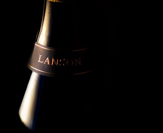 Lanson Extra Age Brut N.V & Maxime Trijol Petite Champagne Cognac 1969. Så var semestern slut, nu börjar (f)ledigheten igen..