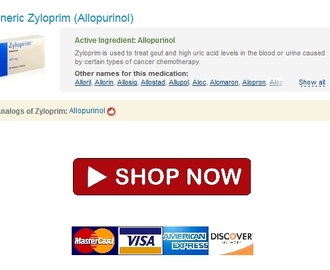 Safe & Secure Order Processing – Purchase Generic Zyloprim Cheapest – Free Worldwide Delivery
