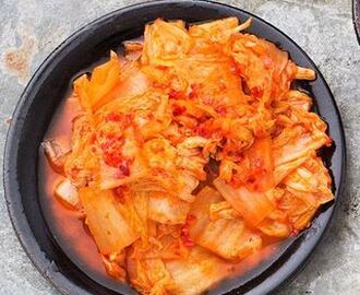 Kimchi express