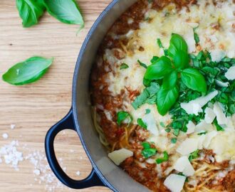 Veckans godaste & krämigaste pastagratäng