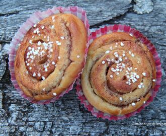 Kanelbullens dag