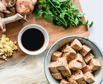 Tillaga tofu – 7 enkla och goda sätt