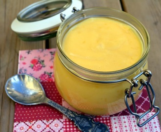 Lemoncurd