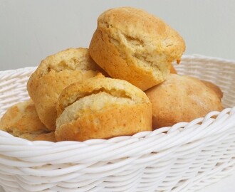 Zeinas scones