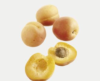 Hur mycket järn innehåller aprikospurè ? Vegetariskt och järnrikt!