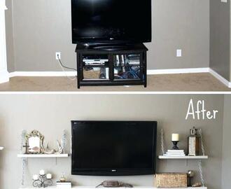 Tv Stands For Small Spaces