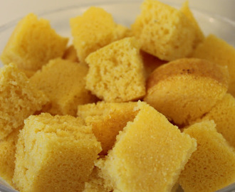 Cornbread