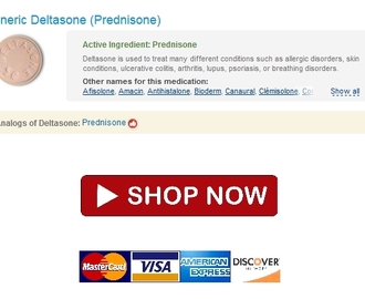 Canadian Pharmacy :: Deltasone online Albuquerque :: Fastest U.S. Shipping
