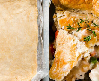 17 Surprising Recipes That Start With Store Bought Pie Crust