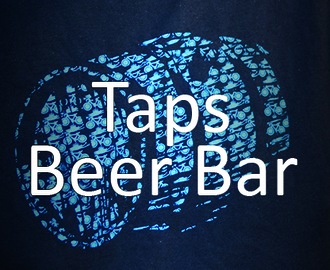 Fokus på fatöl från Sveriges och världens mest intressanta bryggerier – Taps Beer Bar