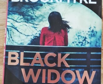 Läst; Black Widow