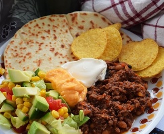 Chili con carne