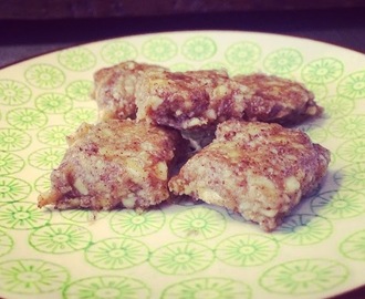 CHAIGODIS sockerfritt,vetefritt och mjölkfritt