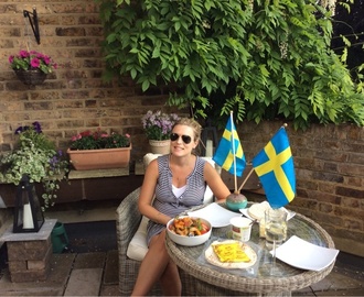Happy Sweden day