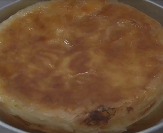Peakrijada takmičenje za najboljeg pekara Srbije - kategorija Burek sa sirom