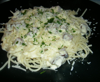 Pasta di Gustavo