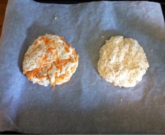Recept på gårdagens scones (+ variationstips)