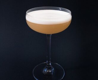 Whiskey Sour