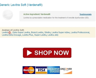 Fast & Secured Order – Purchase Cheap Generic Levitra Soft pills