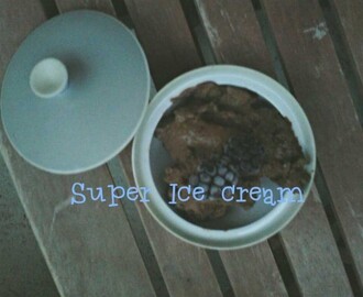 Super Ice cream