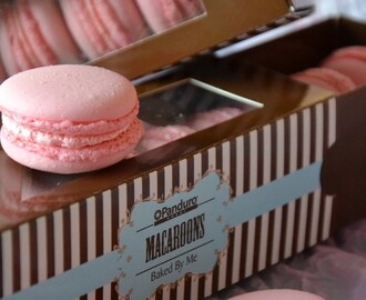 Party Macaroons