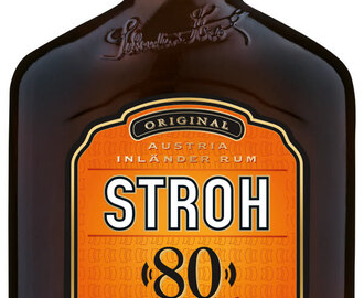 Stroh Rum