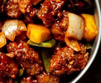 Sweet and Sour Pork Recipe | Recipe | Sweet n sour pork recipe, Sweet and sour pork, Pork recipes