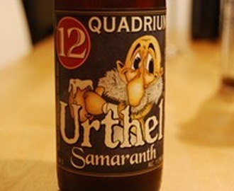 Urthel Samaranth Quadrium